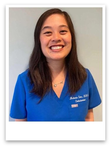 San Ramon pediatric dentist Doctor Esther Chung